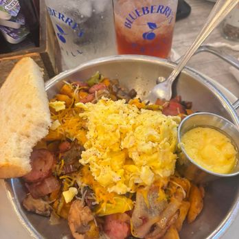 Blueberry’s Grill - Breakfast & Brunch Near Me - Wilmington, North Carolina