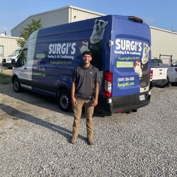 Surgi’s Heating, Cooling & Plumbing