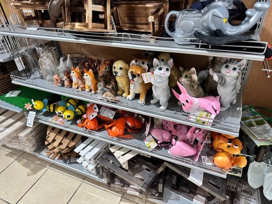 Daiso - Japanese Household Goods by null