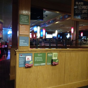 Applebee's Grill + Bar - American Near Me - Lyndhurst, Ohio Applebee's Grill + Bar - American Near Me - Lyndhurst, Ohio