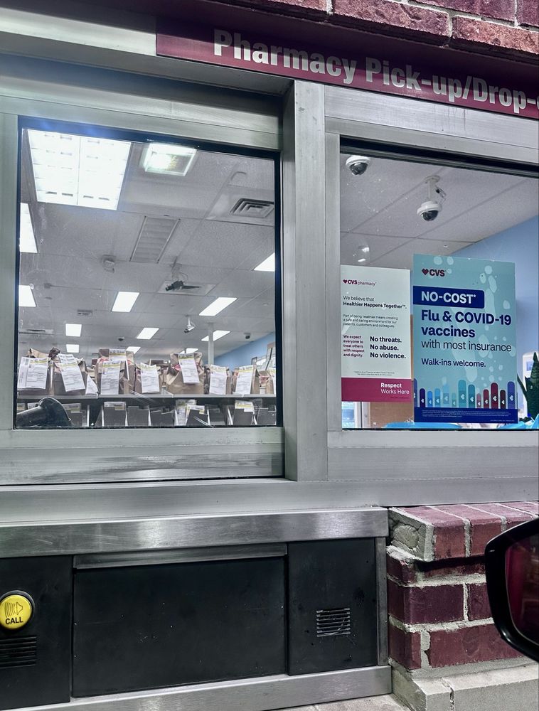 CVS PHARMACY - Updated December 2025 - 24 Photos & 67 Reviews - 110 ...