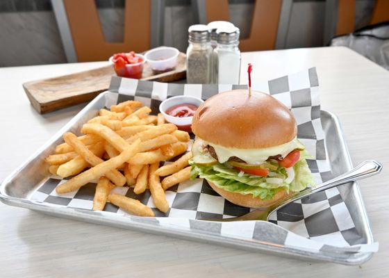 Epic Double Decker by null