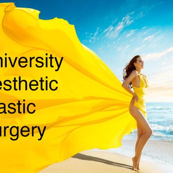 UNIVERSITY AESTHETIC PLASTIC SURGERY - Updated May 2026 - 1934