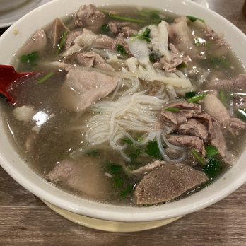Bone & Broth - Pho - Vietnamese Near Me - Ontario, California