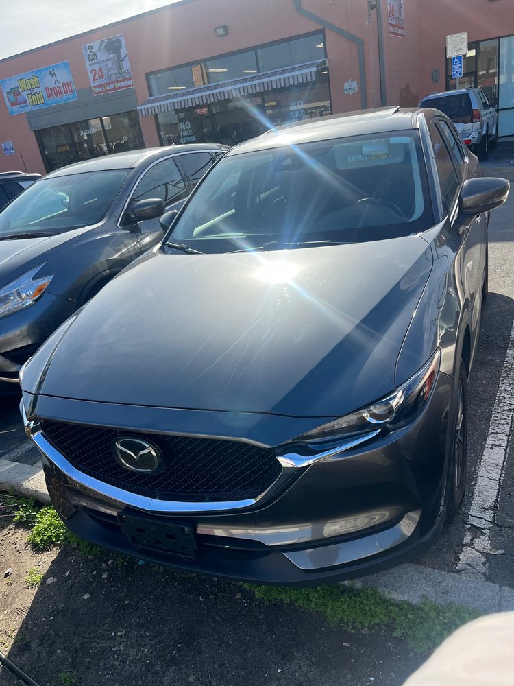 HERTZ RENT A CAR Updated October 2024 63 Reviews 4334 West Pico