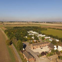 Epworth Fields - Epworth Fields Holiday Park North Lincolnshire