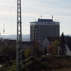 Rügen-Hotel