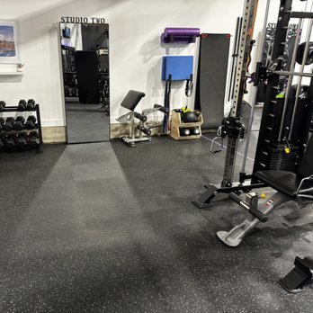 Trainability - Gyms Near Me - San Francisco, California Trainability - Gyms Near Me - San Francisco, California