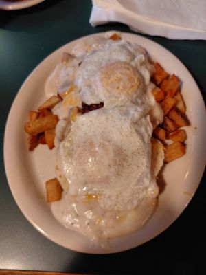 West Shine Family Restaurant by null