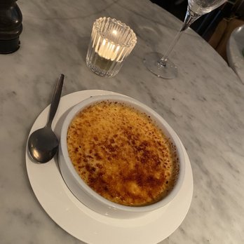 Café George - Crème brûlée - Brasseries Near Me - Amsterdam, New Hampshire Café George - Crème brûlée - Brasseries Near Me - Amsterdam, New Hampshire