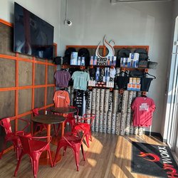 HOTWORX - Cedar Hill