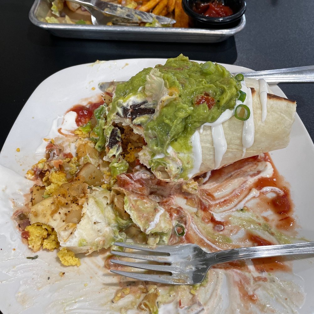 4th & State - Vegan Near Me - Columbus, Ohio 4th & State - Vegan Near Me - Columbus, Ohio