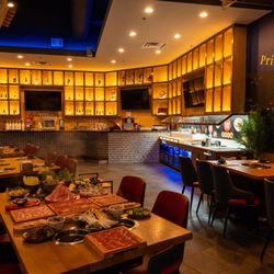 Prime Beef Shabu
