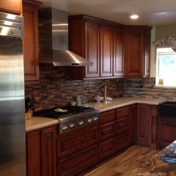 VPM Custom Cabinets Inc - Cabinetry Near Me - Modesto, California