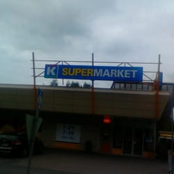 K-supermarket