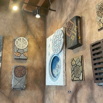 Toast Coffeehouse - Decor - Coffee & Tea Near Me - Patchogue, New York Toast Coffeehouse - Decor - Coffee & Tea Near Me - Patchogue, New York