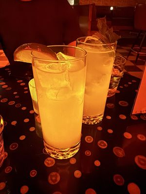 Blind Barber by null