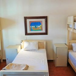 Hostal de las Américas - Precio, Calidad y Servicio