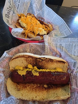 Skinny's Bar & Grill by null