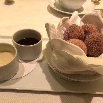 Marea - Bombolini - Italian Near Me - New York, New York