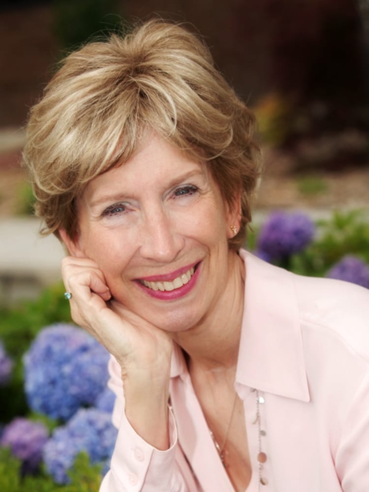 BARBARA AVERYRE/MAX NORTHWEST REALTORS Updated June 2024 Contact