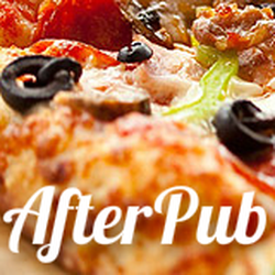 After Pub - After Pub