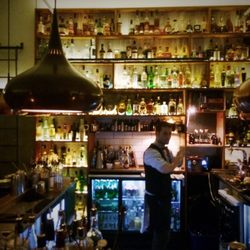 Sct. Pauls Apothek - Mellow ambience