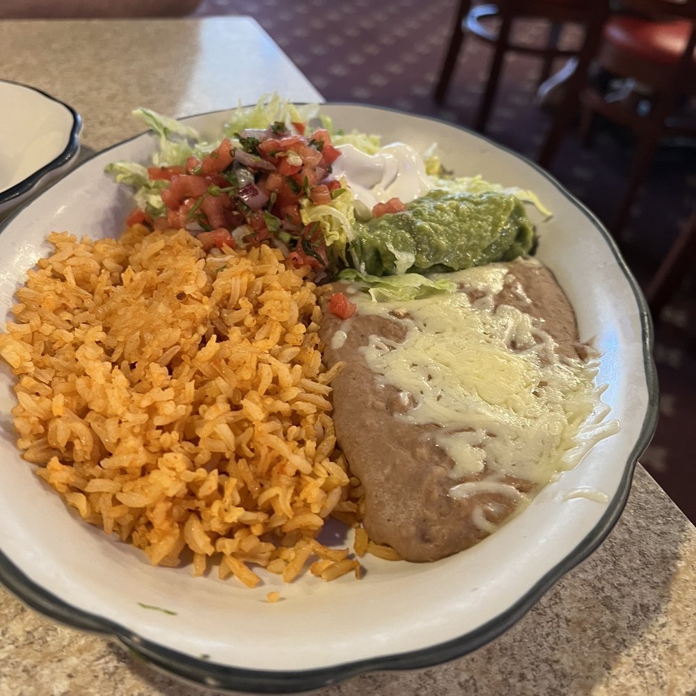 Monterrey - Rice &beans - Mexican Near Me - Greensboro, North Carolina Monterrey - Rice &beans - Mexican Near Me - Greensboro, North Carolina