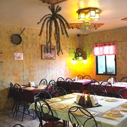 MB's Restaurant