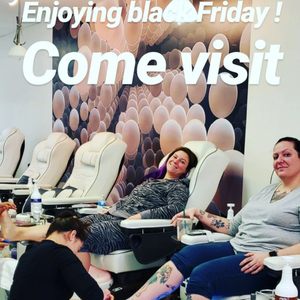 TOP NAILS - 28 Photos & 13 Reviews - 50 Lafrentz, Marshalltown, Iowa