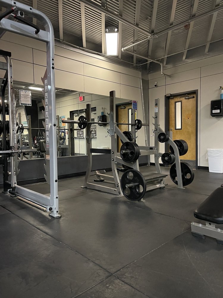 Bounds Family YMCA - social services organization in Daphne, AL