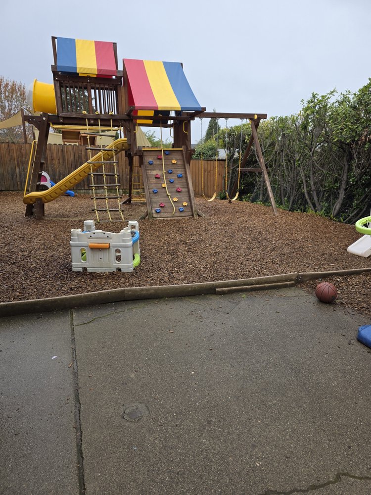 Kelly's Kid Care - childcare center in Roseburg, OR