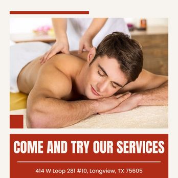 We Massage - Come and try our services - Massage Near Me - Longview, Texas We Massage - Come and try our services - Massage Near Me - Longview, Texas