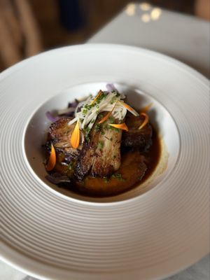 Songbird Parlour by null