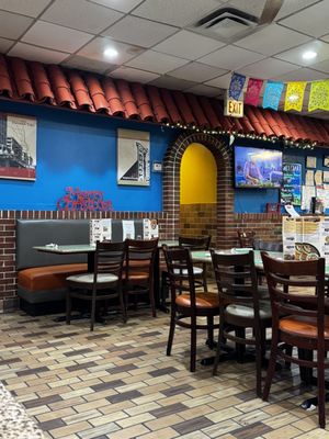 La Mexicana Taqueria by null