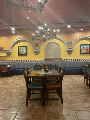Mexicali Cantina Grill by null
