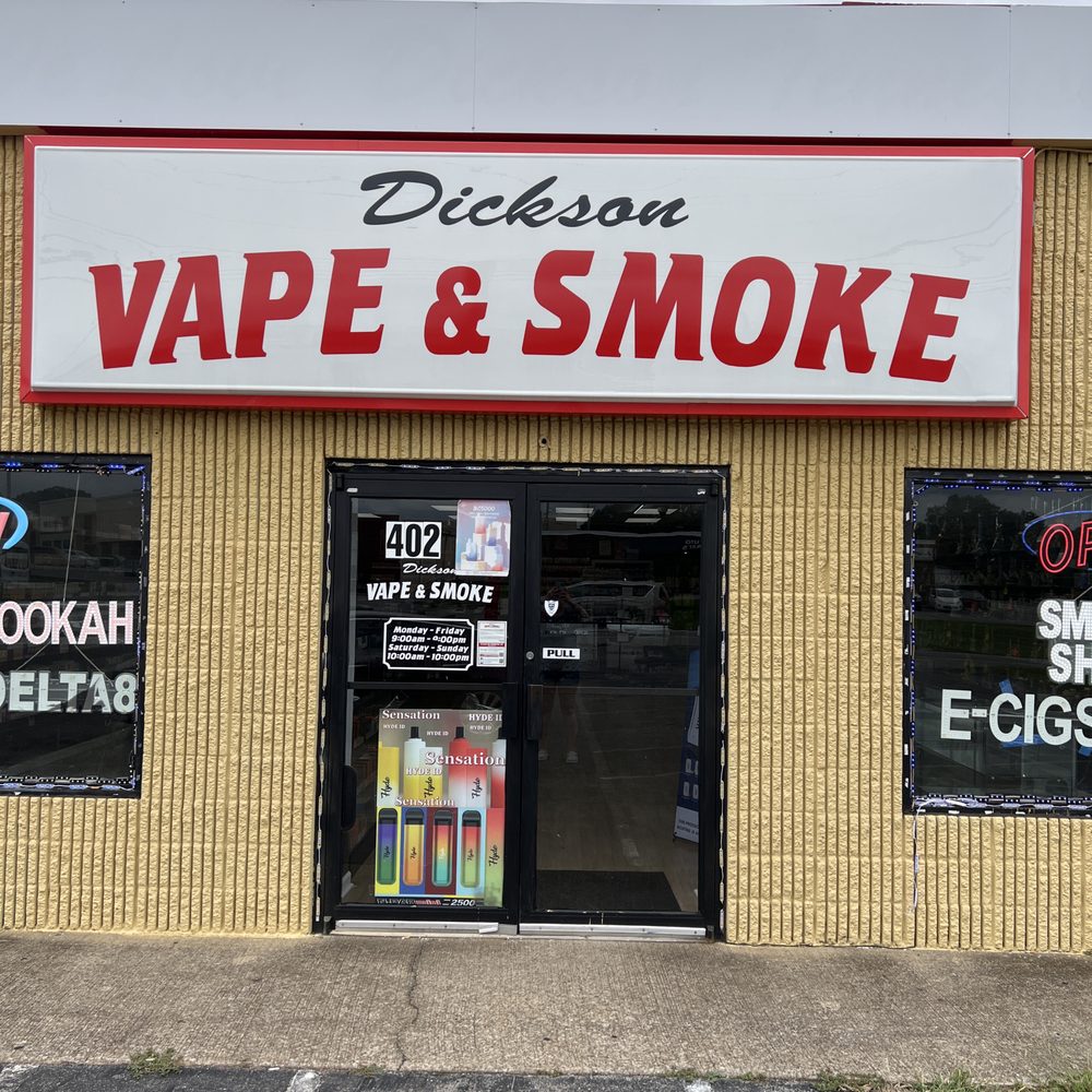 TOP 10 BEST Vape Shops near White Bluff, TN 37187 - Updated 2026 - Yelp