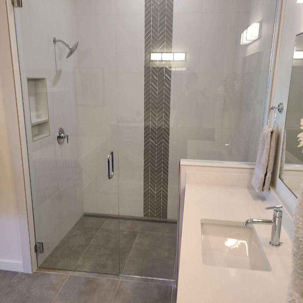 Slide of Ol Skool Plumbing