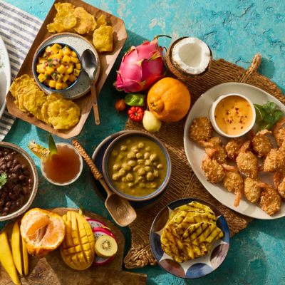 Whole Foods Market by null