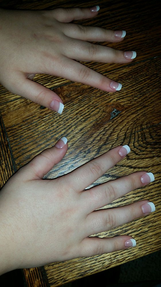 WINCHESTER NAIL SALON - Nail Salons - 740 Bypass Rd, Winchester, KY