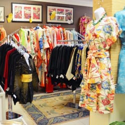 Kimono My House