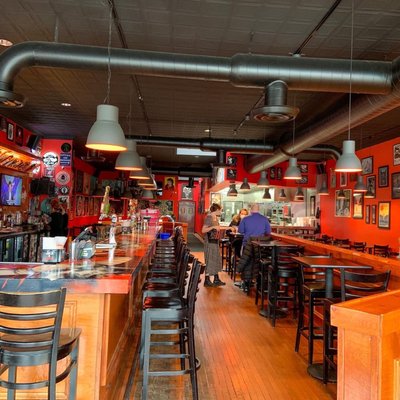 Kuma's Corner by null