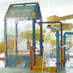 The Pointe At Ballwin Commons - Indoor Pool