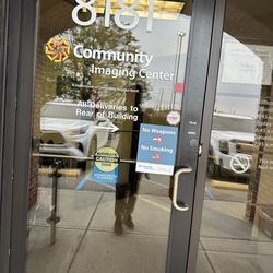 Community Imaging Center