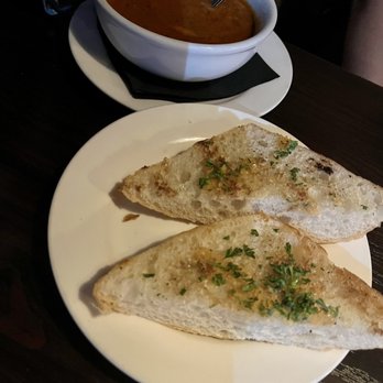 Turnbull's Tavern - Tomato soup - American Near Me - Whittier, California Turnbull's Tavern - Tomato soup - American Near Me - Whittier, California