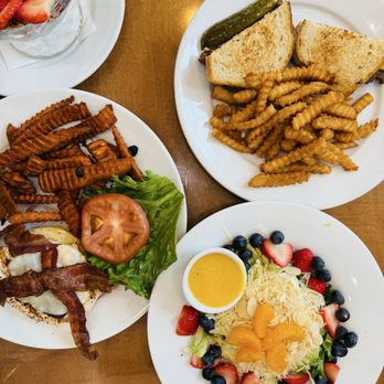 Peach Valley Café - Breakfast - Breakfast & Brunch Near Me - Mount Dora, Florida Peach Valley Café - Breakfast - Breakfast & Brunch Near Me - Mount Dora, Florida