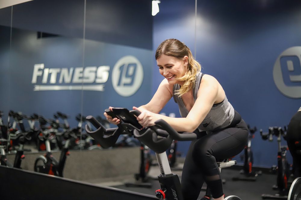 FITNESS 19 CLOSED Updated April 2024 19 Photos & 77 Reviews