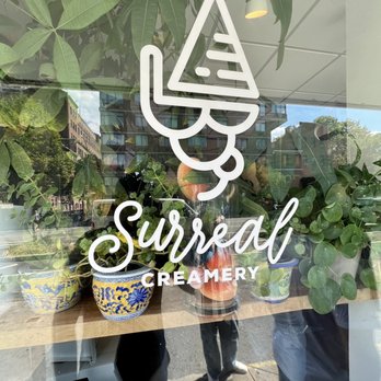 Surreal Creamery - Ice Cream & Frozen Yogurt Near Me - New York, New York Surreal Creamery - Ice Cream & Frozen Yogurt Near Me - New York, New York