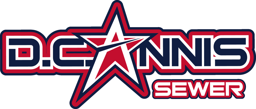 Slide of DC Annis Sewer