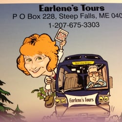 Earlene's Tours